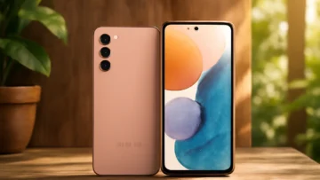 Guia de Compra: 3 Melhores Smartphones Samsung Galaxy A56 5G