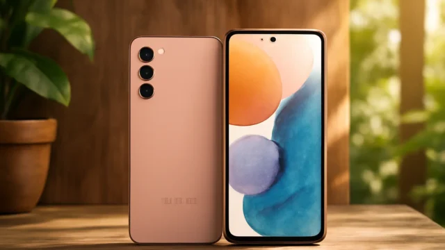 Guia de Compra: 3 Melhores Smartphones Samsung Galaxy A56 5G