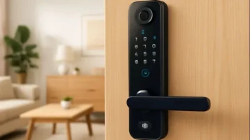 Especial gamers: 3 Fechaduras Eletrônicas Digitais com alto desempenho gráfico