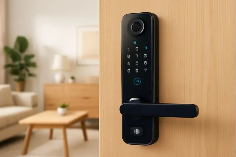 Especial gamers: 3 Fechaduras Eletrônicas Digitais com alto desempenho gráfico