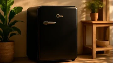 Guia de Compra: 3 Melhores Frigobares Retrô Midea Atualizados para 12/12/2025