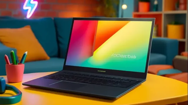 3 Melhores Notebooks ASUS Vivobook GO 15 que Realmente Valem a Pena