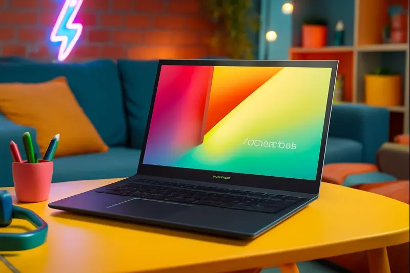 3 Melhores Notebooks ASUS Vivobook GO 15 que Realmente Valem a Pena
