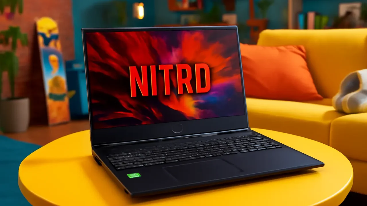 6 Melhores Acer Nitro V15 RTX 3050 6GB para Jogadores e Profissionais