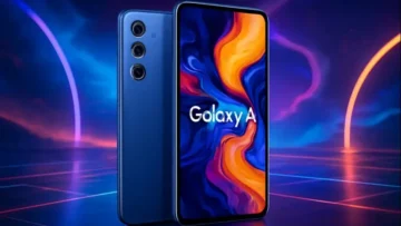 Compactos e poderosos: 3 Celulares Samsung Galaxy com desempenho excepcional