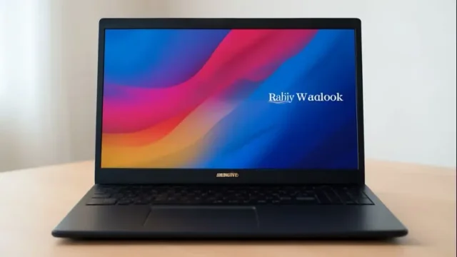 Prontos para 5G: 3 Notebooks ASUS Vivobook GO 15 que não vão te deixar na mão