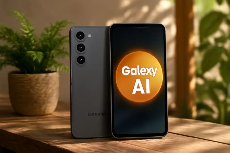 Guia de Compra: 3 Melhores Smartphones Samsung Galaxy S24 Atualizados