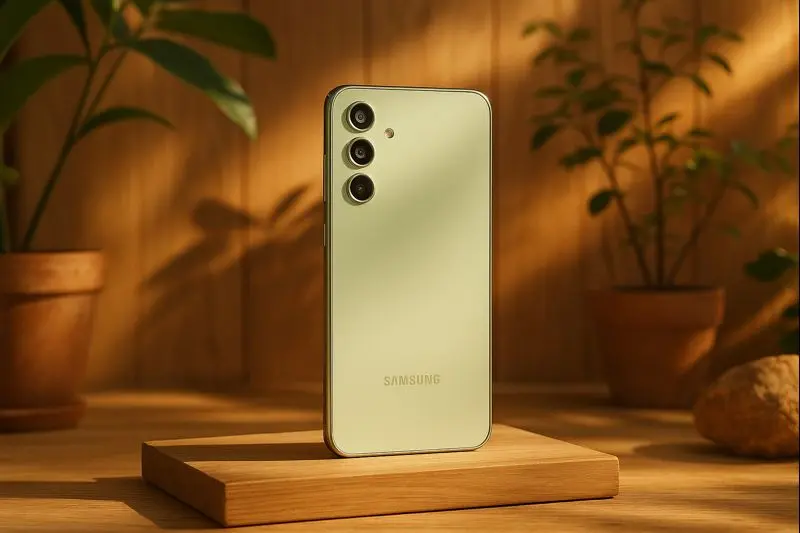 Celular Samsung A55 256 bons até R$3.690 com tecnologia de ponta