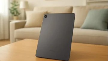 Melhor negócio: 3 Galaxy Tab S10 Lite em oferta este mês