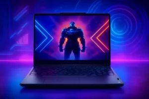 Compactos e poderosos: 3 Notebooks Gamer Lenovo LOQ de bolso