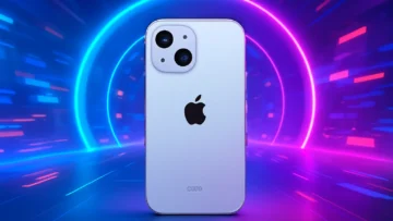 6 iPhones 16e com design premium por preço justo