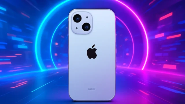 6 iPhones 16e com design premium por preço justo