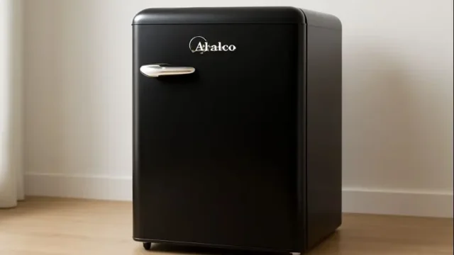 Guia rápido: 3 Frigobares Retrô que combinam estilo e funcionalidade