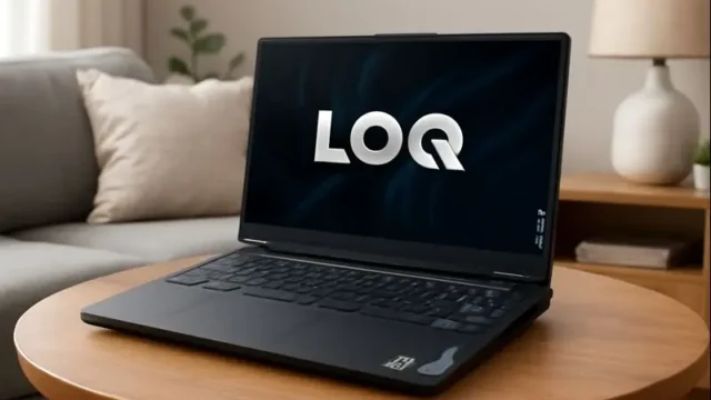 Guia de Compra: 3 Melhores Notebooks Gamer Lenovo LOQ com Estoque no Brasil