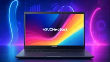 Melhor Notebook ASUS Vivobook GO 15 com Intel Celeron
