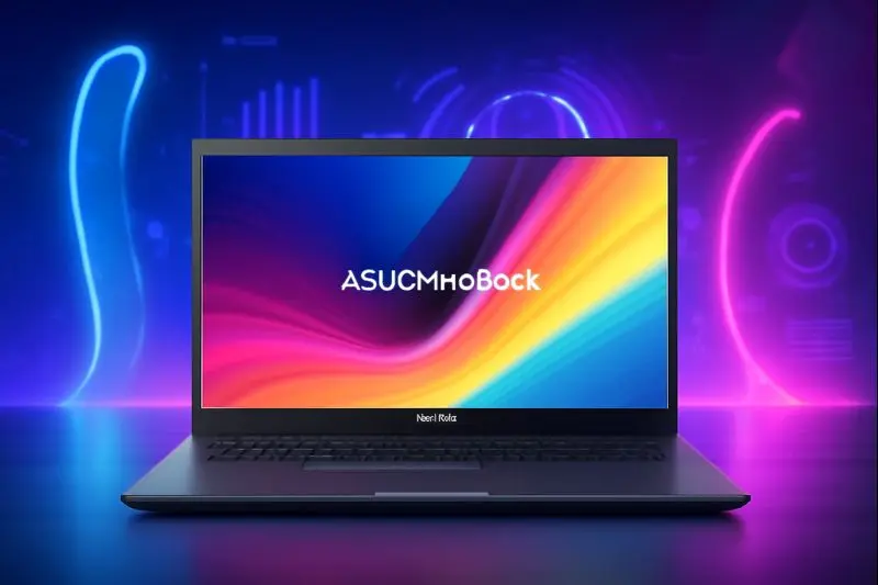 Melhor Notebook ASUS Vivobook GO 15 com Intel Celeron