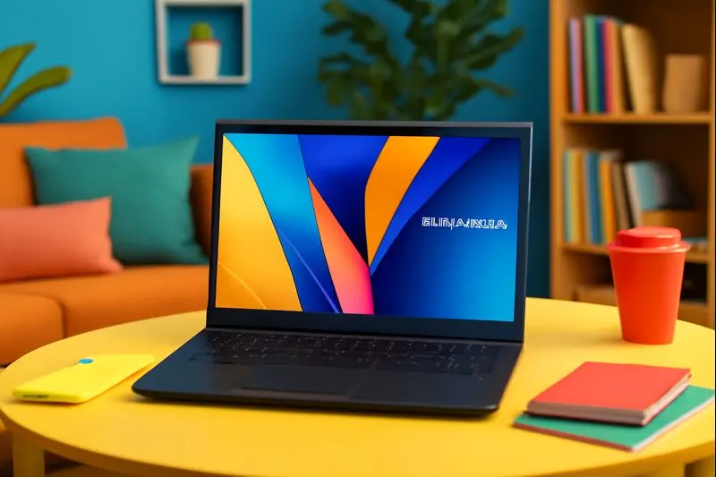 Nota máxima ★5: 3 notebooks ASUS Vivobook GO 15 aprovados pelos usuários