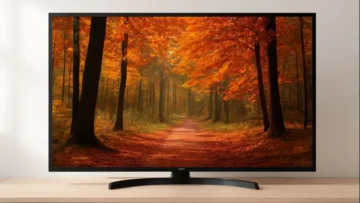6 Smart TVs LG 65 polegadas com design premium por preço justo