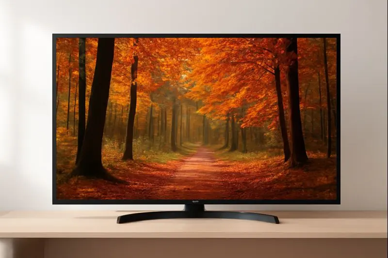 6 Smart TVs LG 65 polegadas com design premium por preço justo