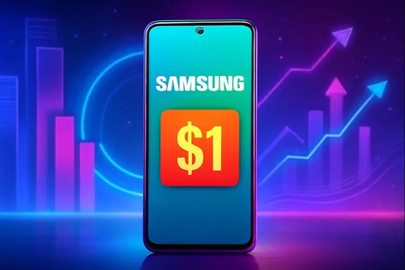 6 Celulares Samsung com Garantia Estendida e Suporte VIP