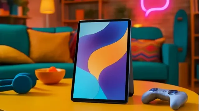 Tela infinita: 3 Galaxy Tab S10 Lite com display premium