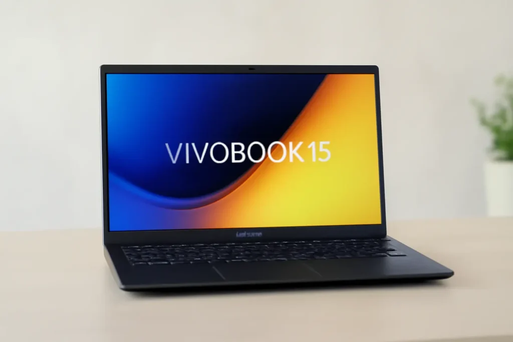 Especial gamers: 3 notebooks ASUS com alto desempenho gráfico