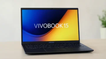 Especial gamers: 3 notebooks ASUS com alto desempenho gráfico