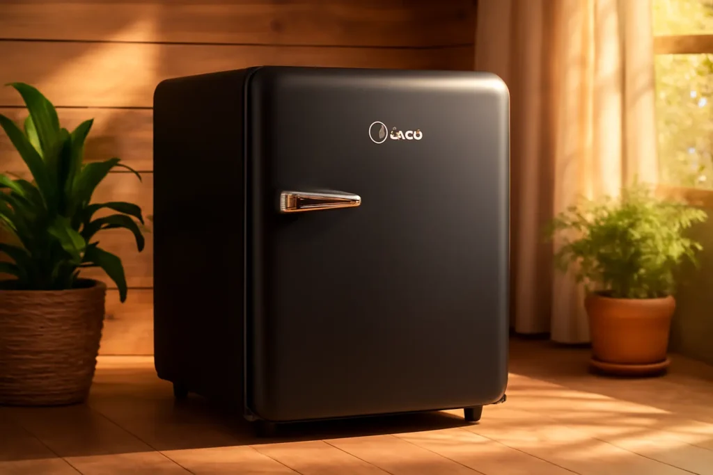 Desempenho turbinado: 3 Frigobares Midea que lideram