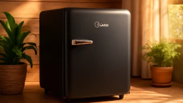 Desempenho turbinado: 3 Frigobares Midea que lideram