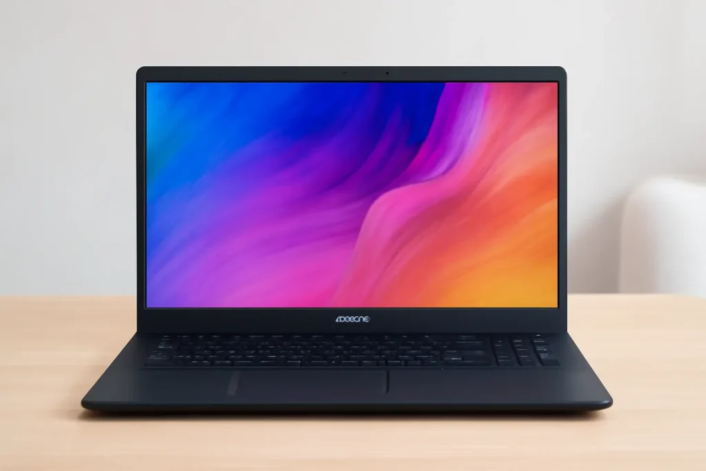 Custo‑benefício: 3 Notebooks ASUS Vivobook GO 15 até R$1.700