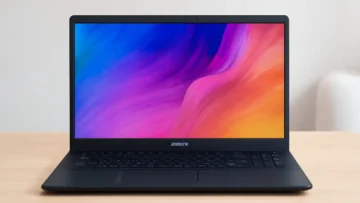 Custo‑benefício: 3 Notebooks ASUS Vivobook GO 15 até R$1.700