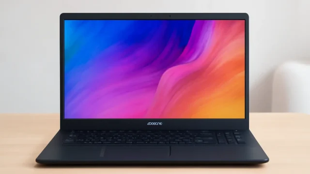 Custo‑benefício: 3 Notebooks ASUS Vivobook GO 15 até R$1.700