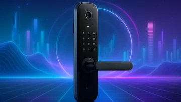 Eco friendly: 3 Fechaduras Eletrônico Digital Biométrica sustentáveis que valem o investimento