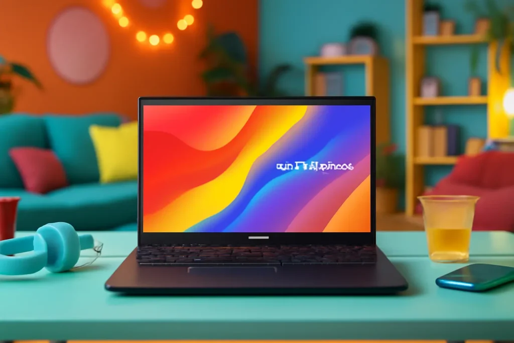 Guia de Compra: 3 Melhores Notebooks ASUS Vivobook GO 15 com Excelente Avaliação