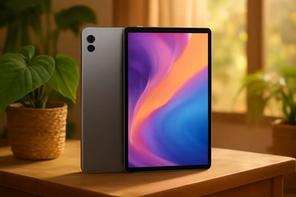 3 Galaxy Tab S10 Lite resistentes à água para aventuras em 12/14/2025 20:23:06