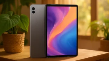 3 Galaxy Tab S10 Lite resistentes à água para aventuras em 12/14/2025 20:23:06