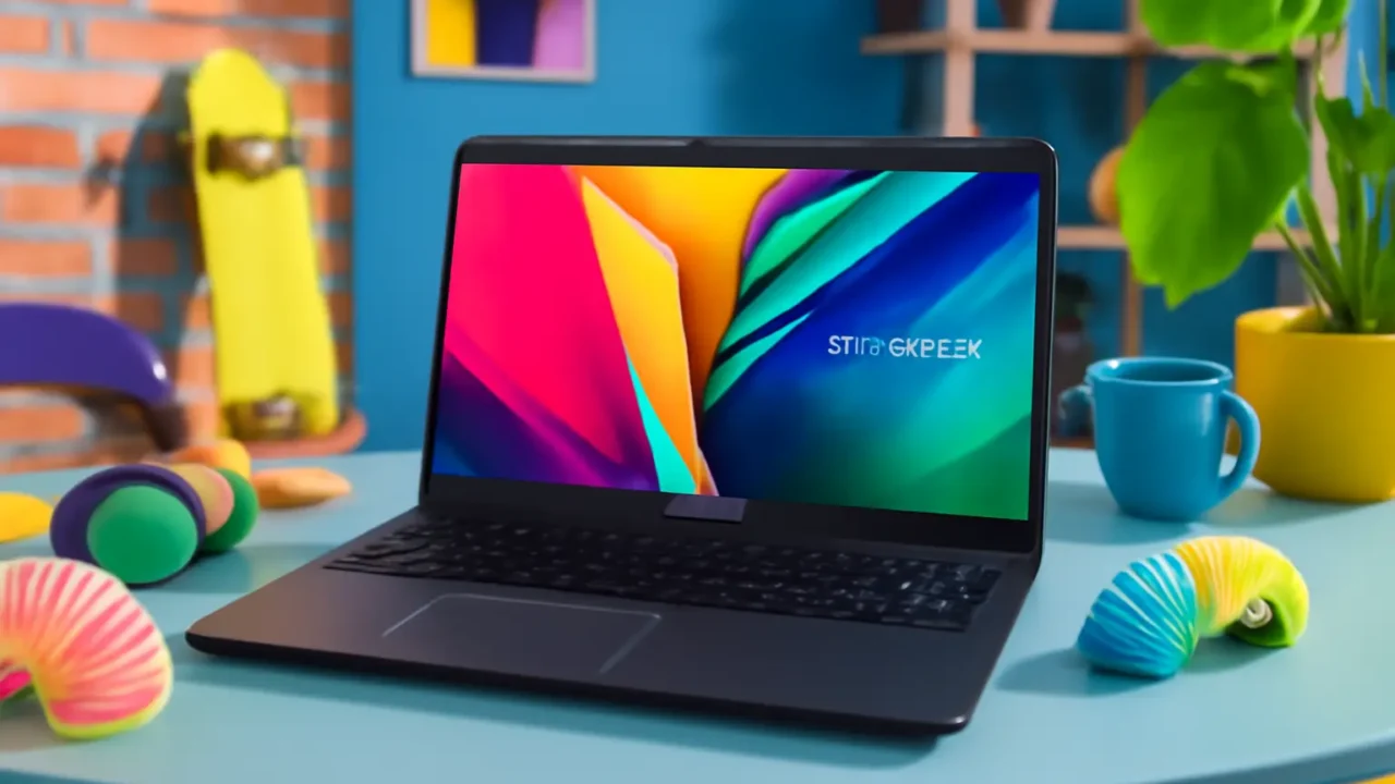 3 Melhores Notebooks ASUS Vivobook GO 15 Mais Vendidos no Brasil