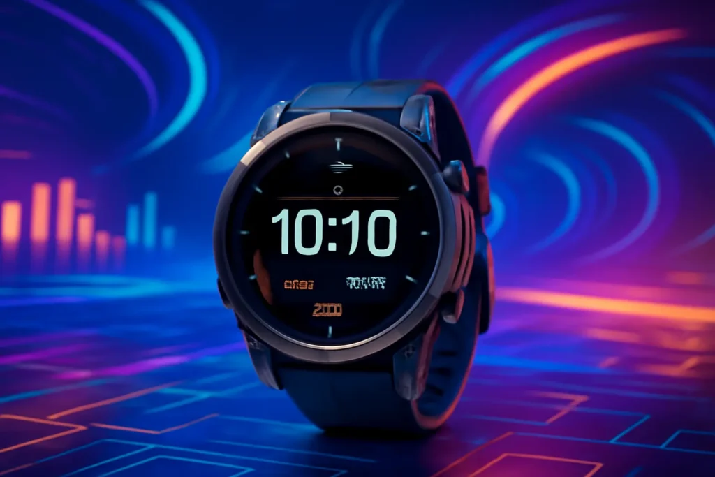 Precisa de Garmin Epix G2 para monitoramento avançado? Conheça 6 modelos ideais