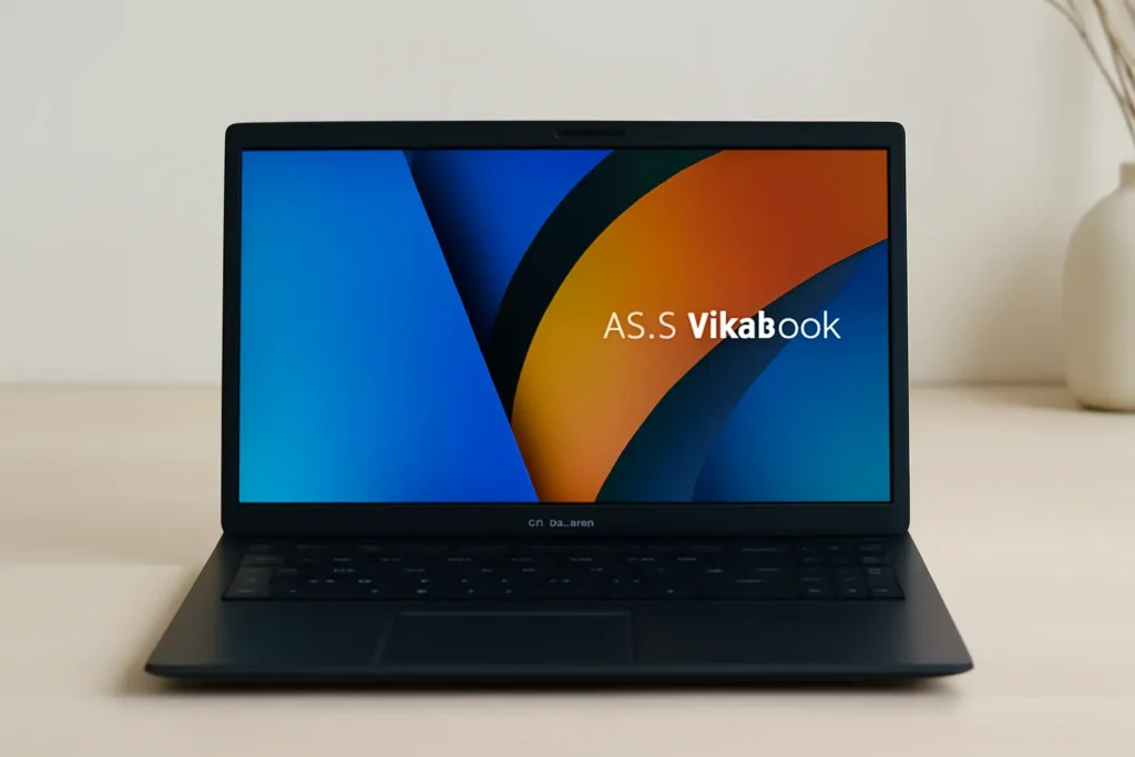 Nota máxima ★5: 3 Notebooks ASUS Vivobook GO 15 aprovados pelos usuários