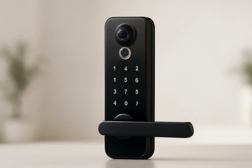 Performance de ponta: 3 Fechaduras Eletrônico Digital Biométrica que se destacam