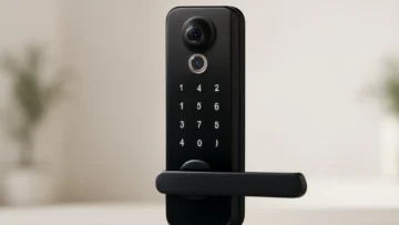 Performance de ponta: 3 Fechaduras Eletrônico Digital Biométrica que se destacam