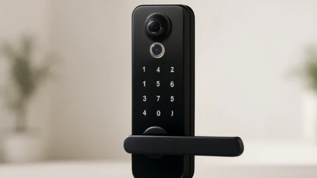 Performance de ponta: 3 Fechaduras Eletrônico Digital Biométrica que se destacam