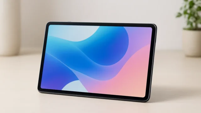 Autonomia top: 3 Galaxy Tab S10 Lite com carregamento rápido