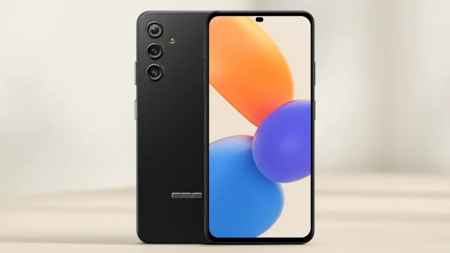 3 Melhores Smartphones Samsung Galaxy A56 5G Compactos e Eficientes