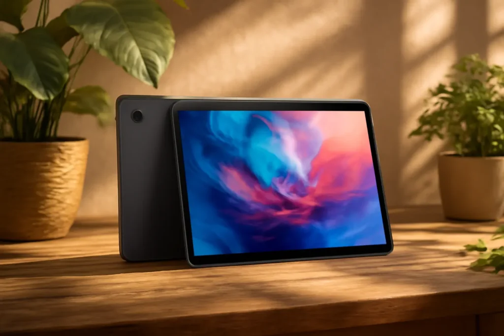 Descontos de até 10%: 3 Galaxy Tab S10 Lite em oferta especial