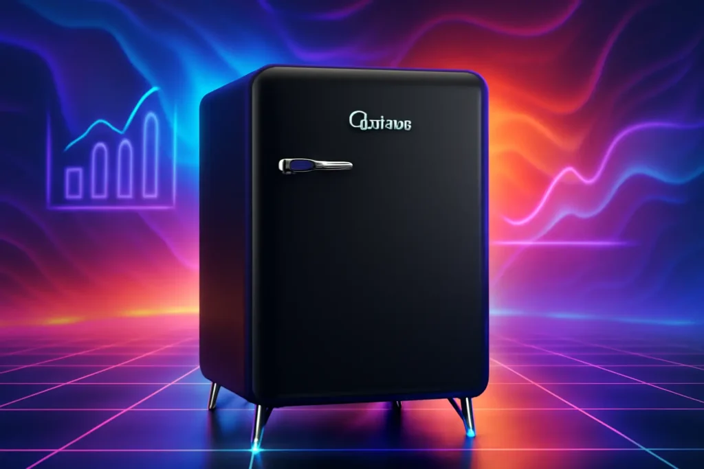 Guia de Compra: 3 Melhores Frigobares Retrô Midea com Excelente Avaliação