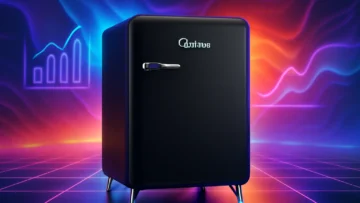 Guia de Compra: 3 Melhores Frigobares Retrô Midea com Excelente Avaliação