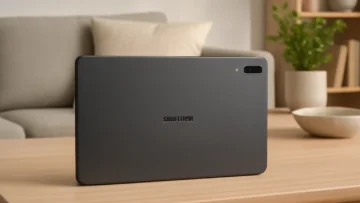 3 Melhores Tablets Galaxy Tab S10 Lite para Presentear