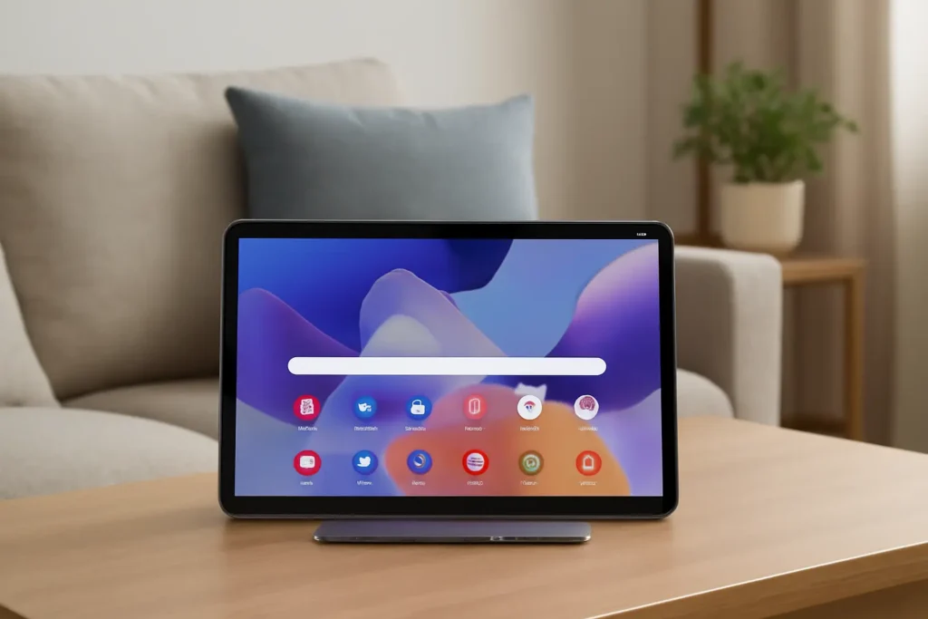 Desempenho turbinado: 3 Tablets Samsung Galaxy Tab S10 FE que lideram