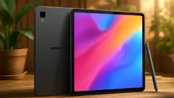3 Melhores Tablets Samsung Galaxy Tab S10 FE Mais Vendidos no Brasil